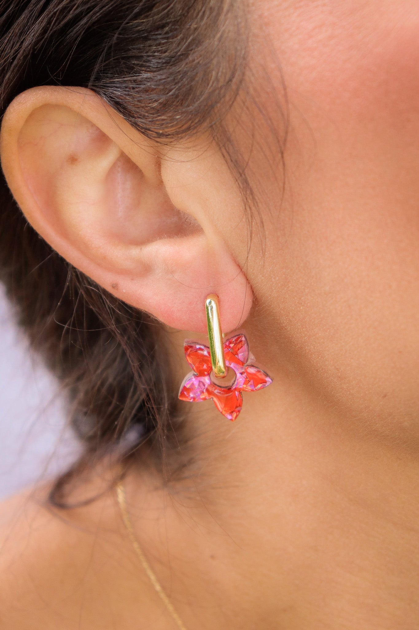 Créoles Interchangeables