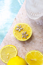 Créoles Amalfi Champagne