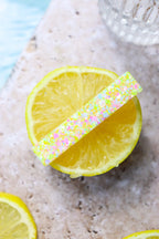 Barrette Citronnade