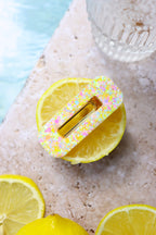 Barrette Citronnade