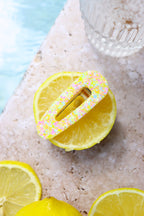 Barrette Citronnade