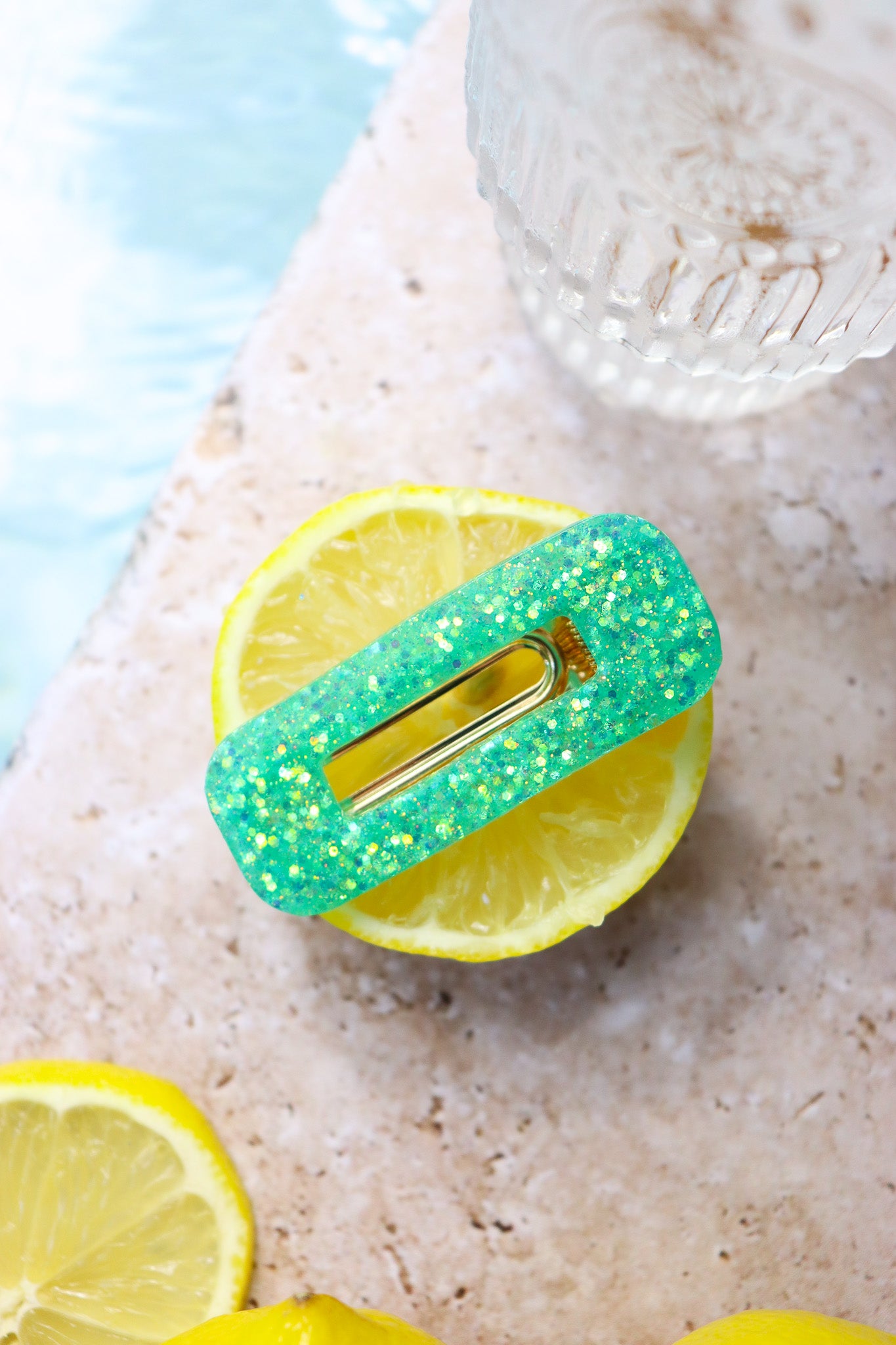 Barrette Mojito