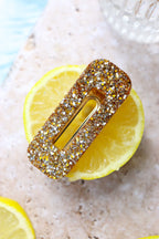 Barrette Solstice