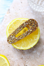 Barrette Solstice