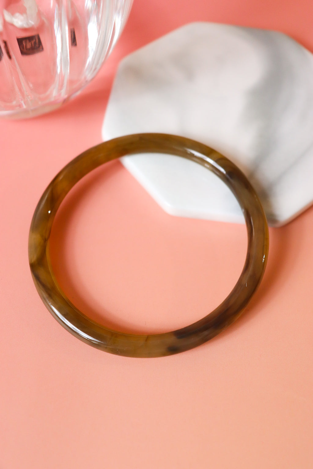 Bracelet Cléa Fumé