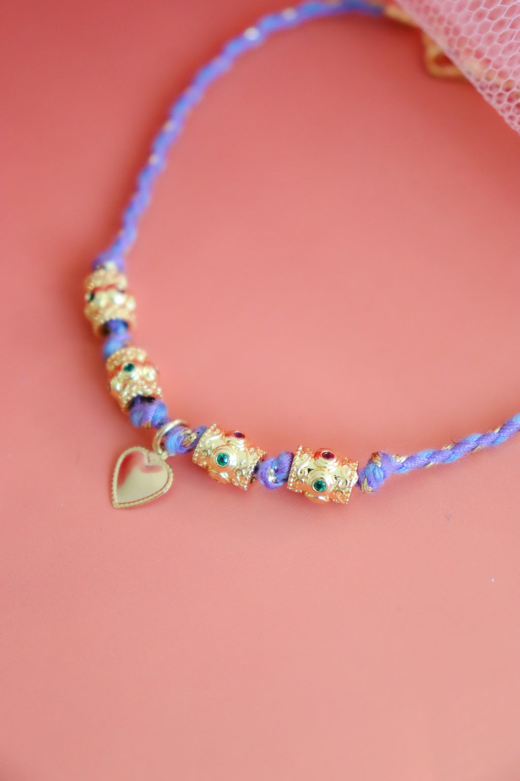 Bracelet Kori Violet