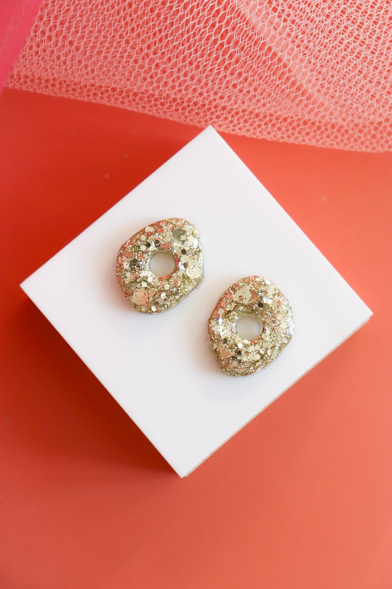 Créoles Céleste Champagne