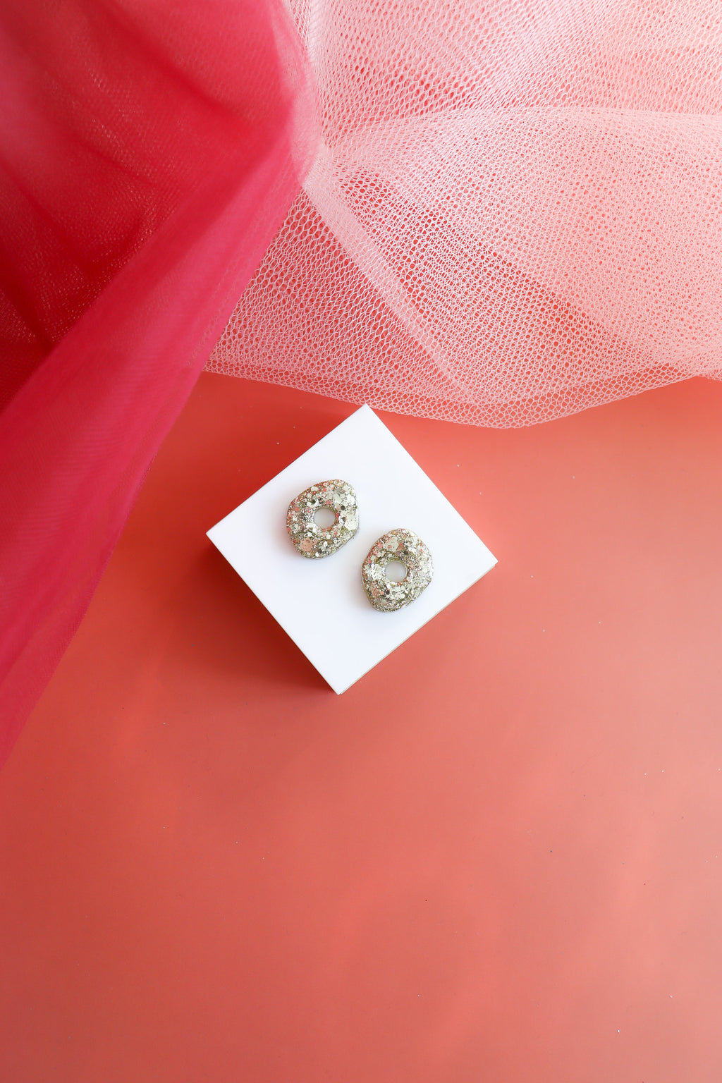 Créoles Céleste Champagne