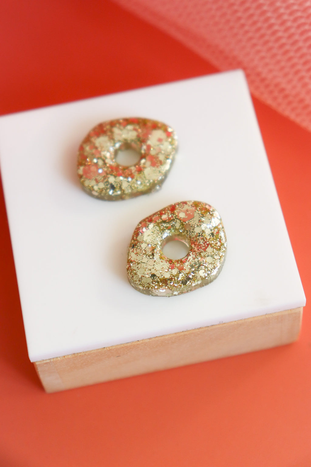 Créoles Céleste Champagne