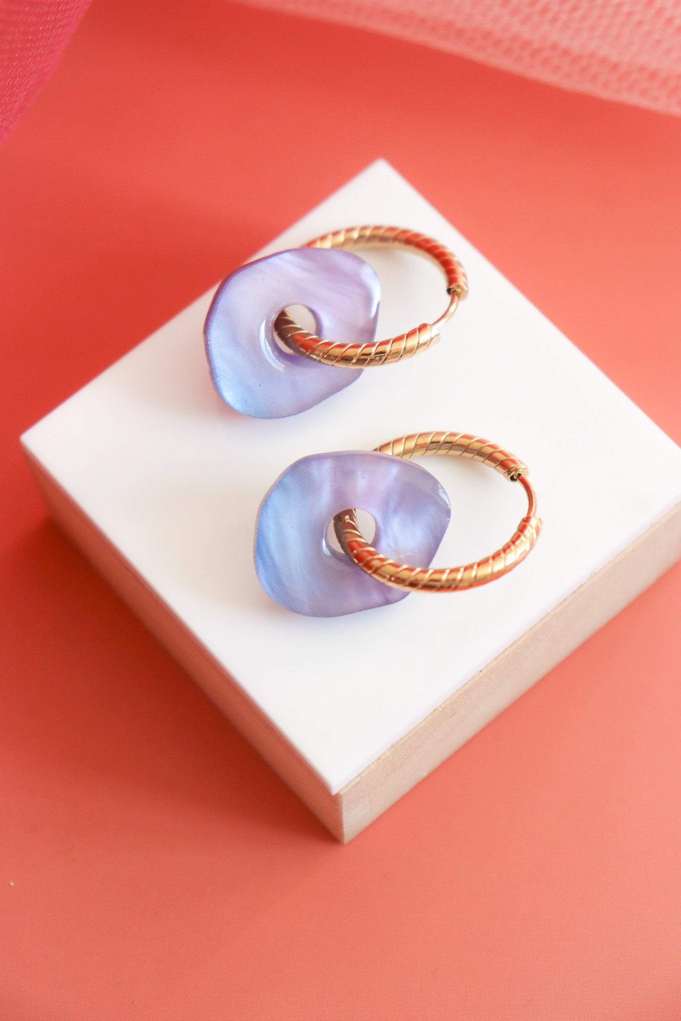 Créoles Céleste Milkshake