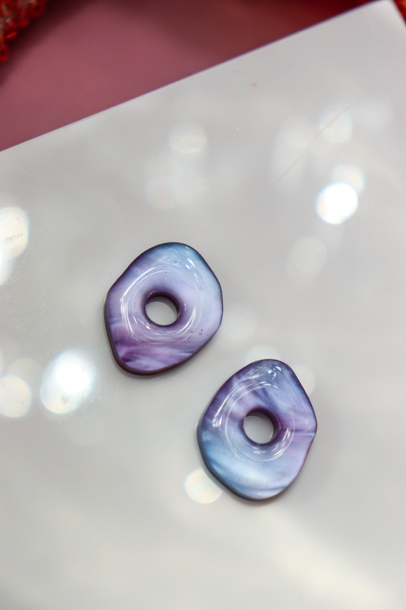 Créoles Céleste Milkshake