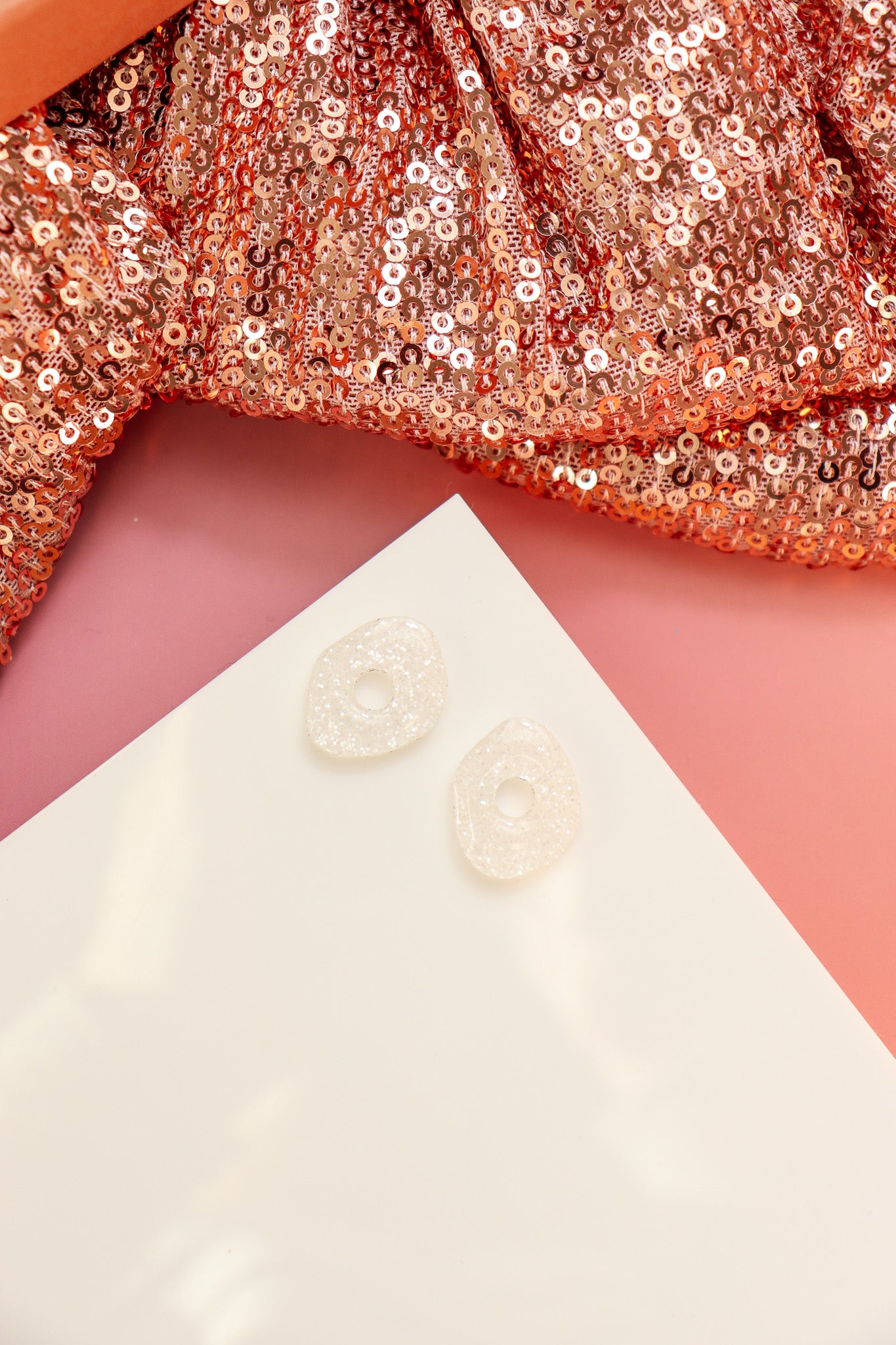 Créoles Céleste Neige