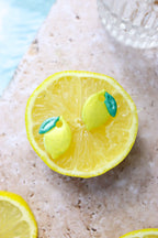 Créoles Citrons