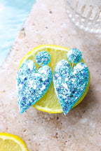 Boucles d'oreilles Claire Lagon