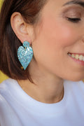 Boucles d'oreilles Claire Lagon