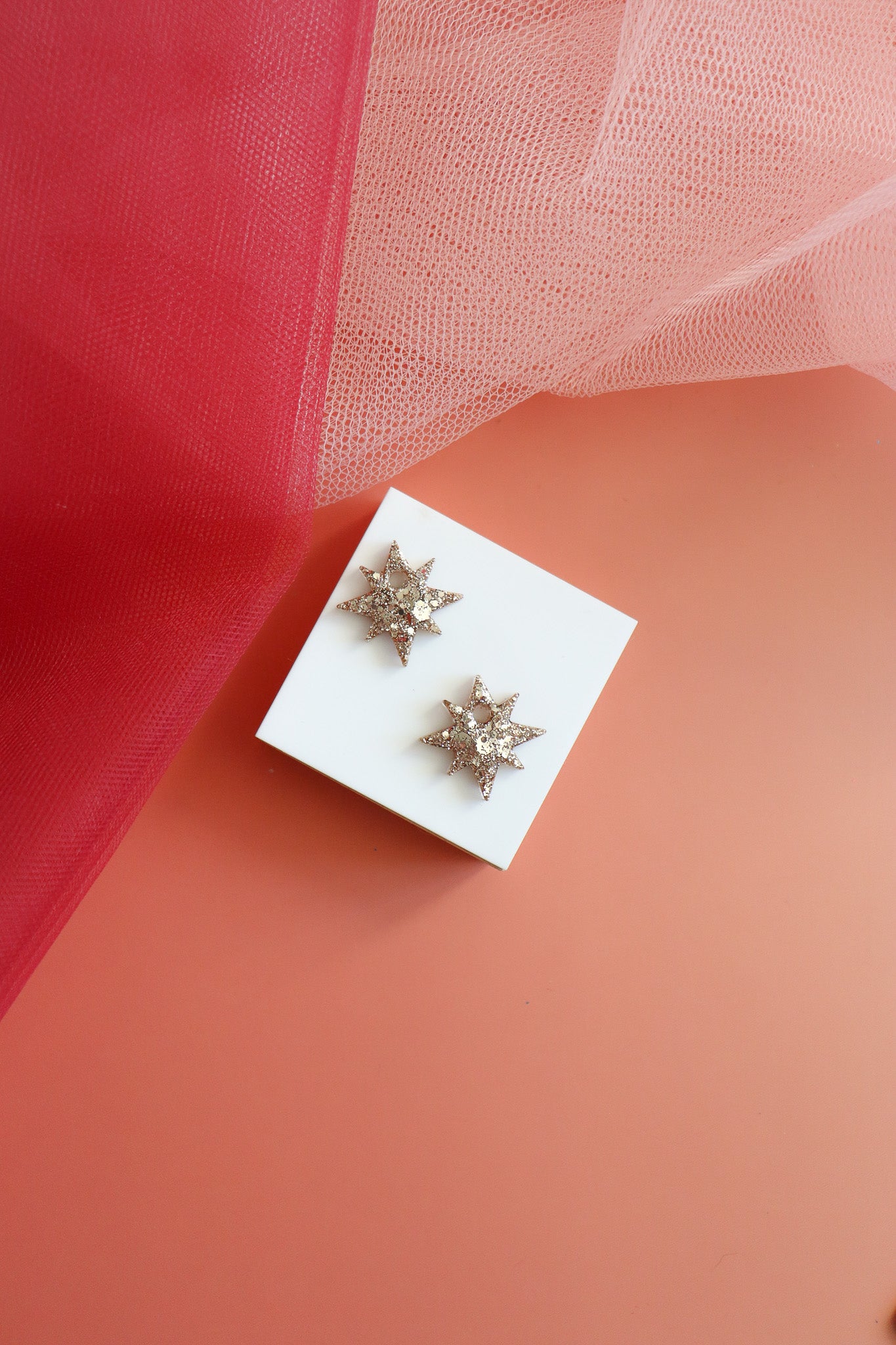 Créoles Etoile du soir Champagne