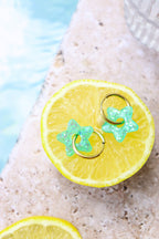 Créoles Etoiles Mojito