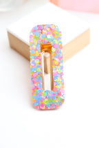 Barrette Folie
