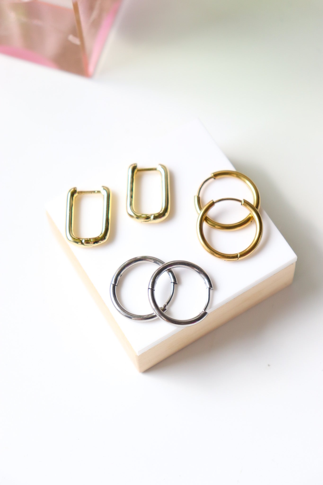 Créoles Isabelle Champagne