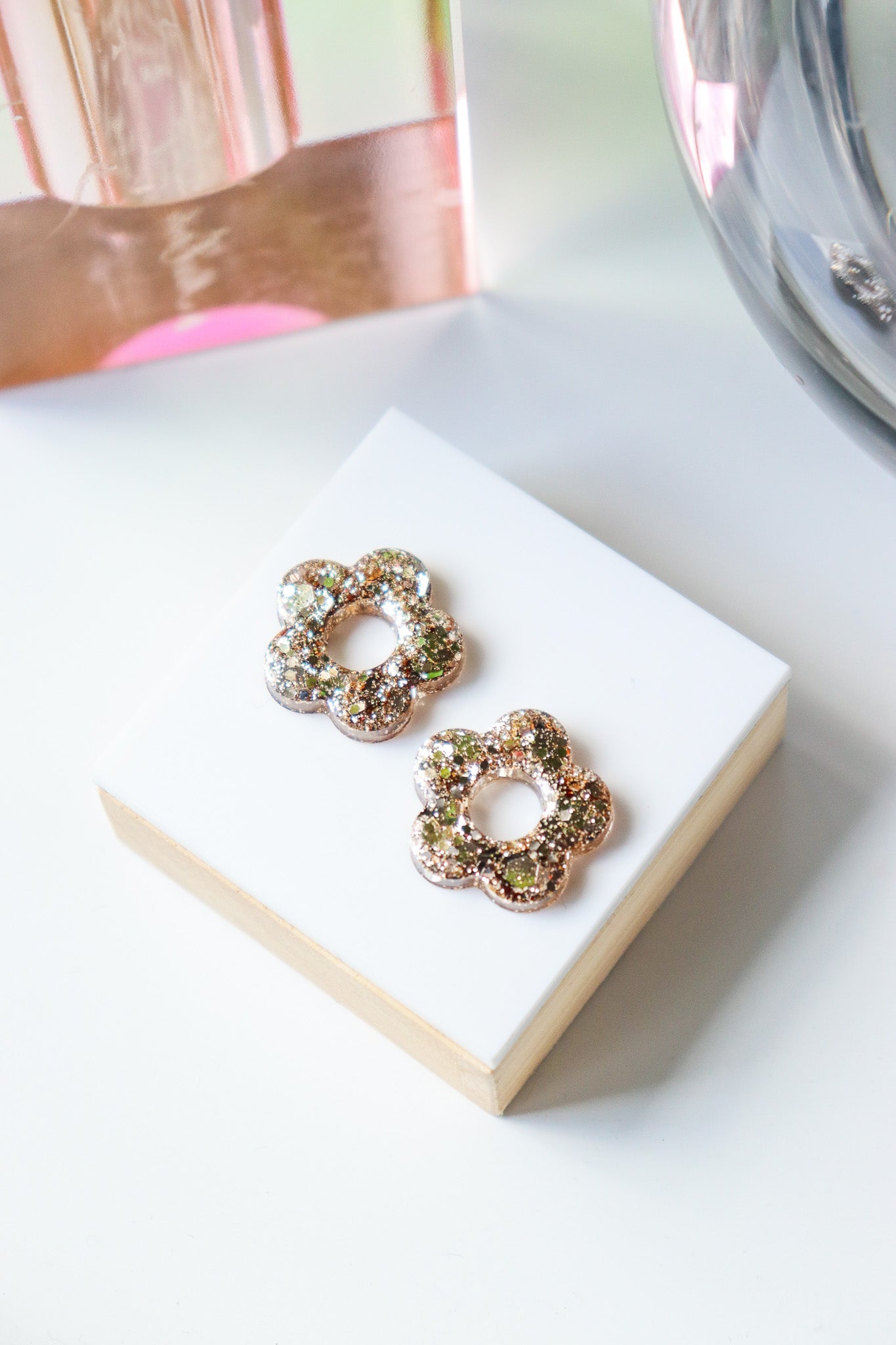 Créoles Isabelle Champagne