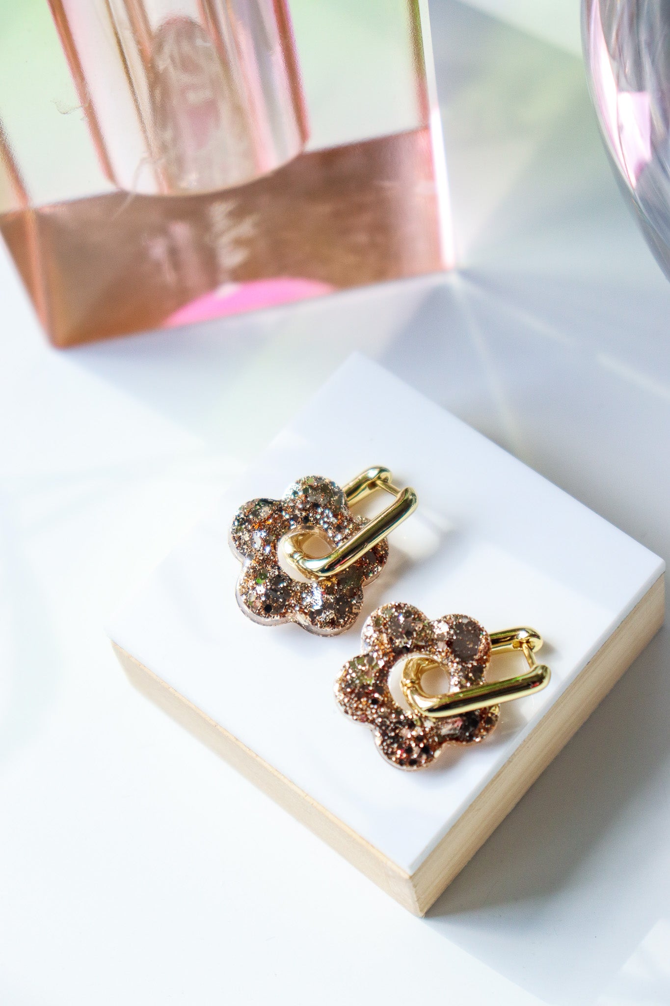 Créoles Isabelle Champagne