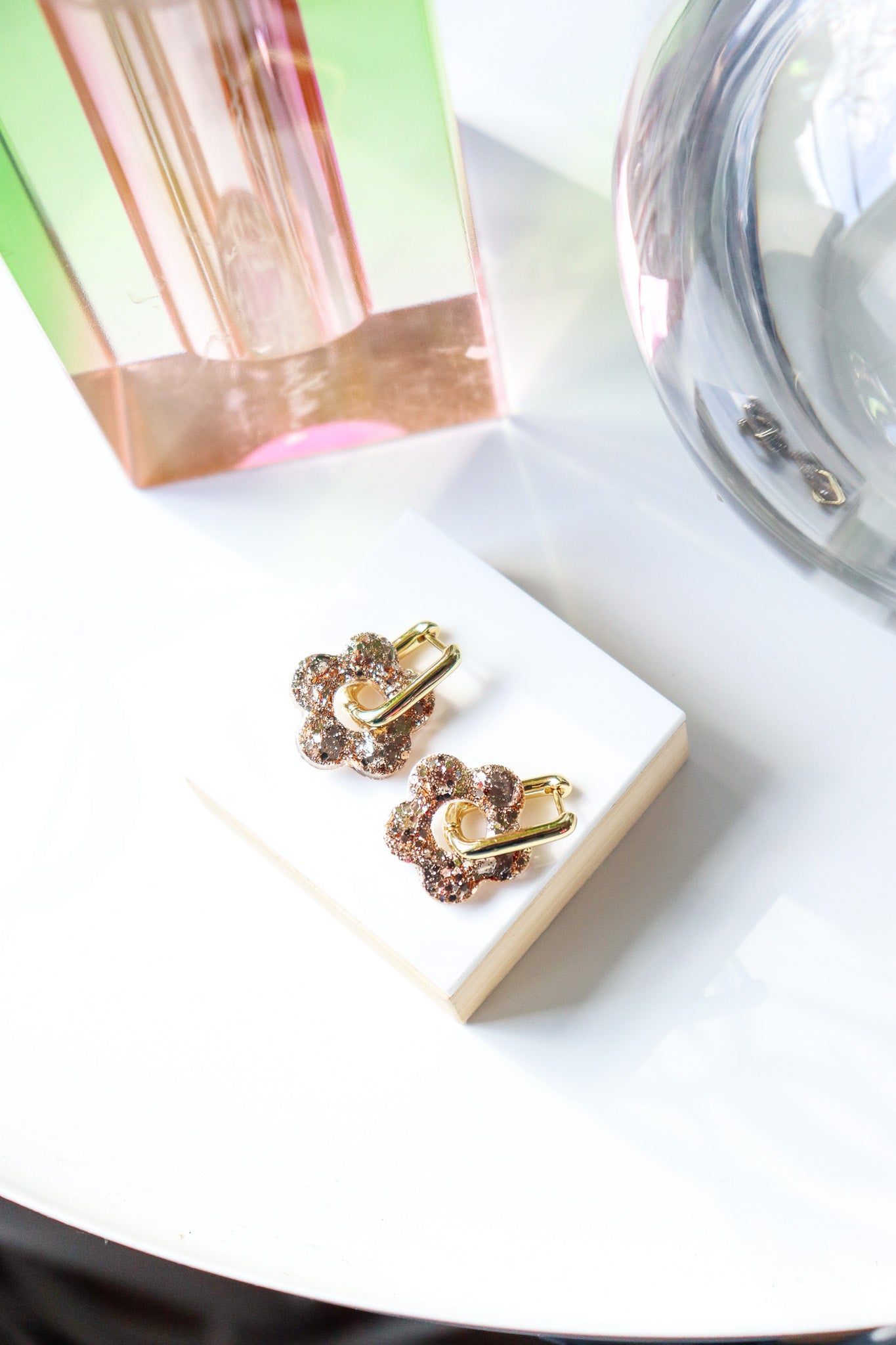 Créoles Isabelle Champagne