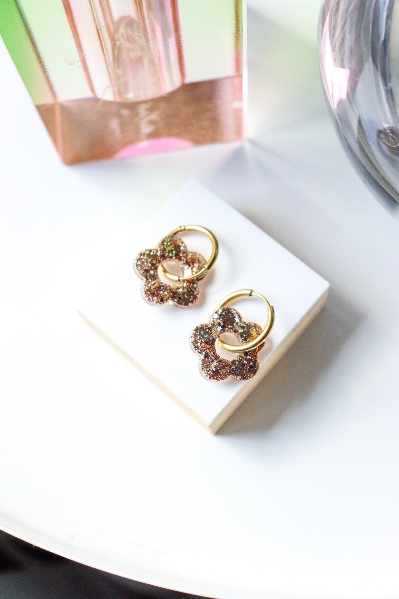 Créoles Isabelle Champagne