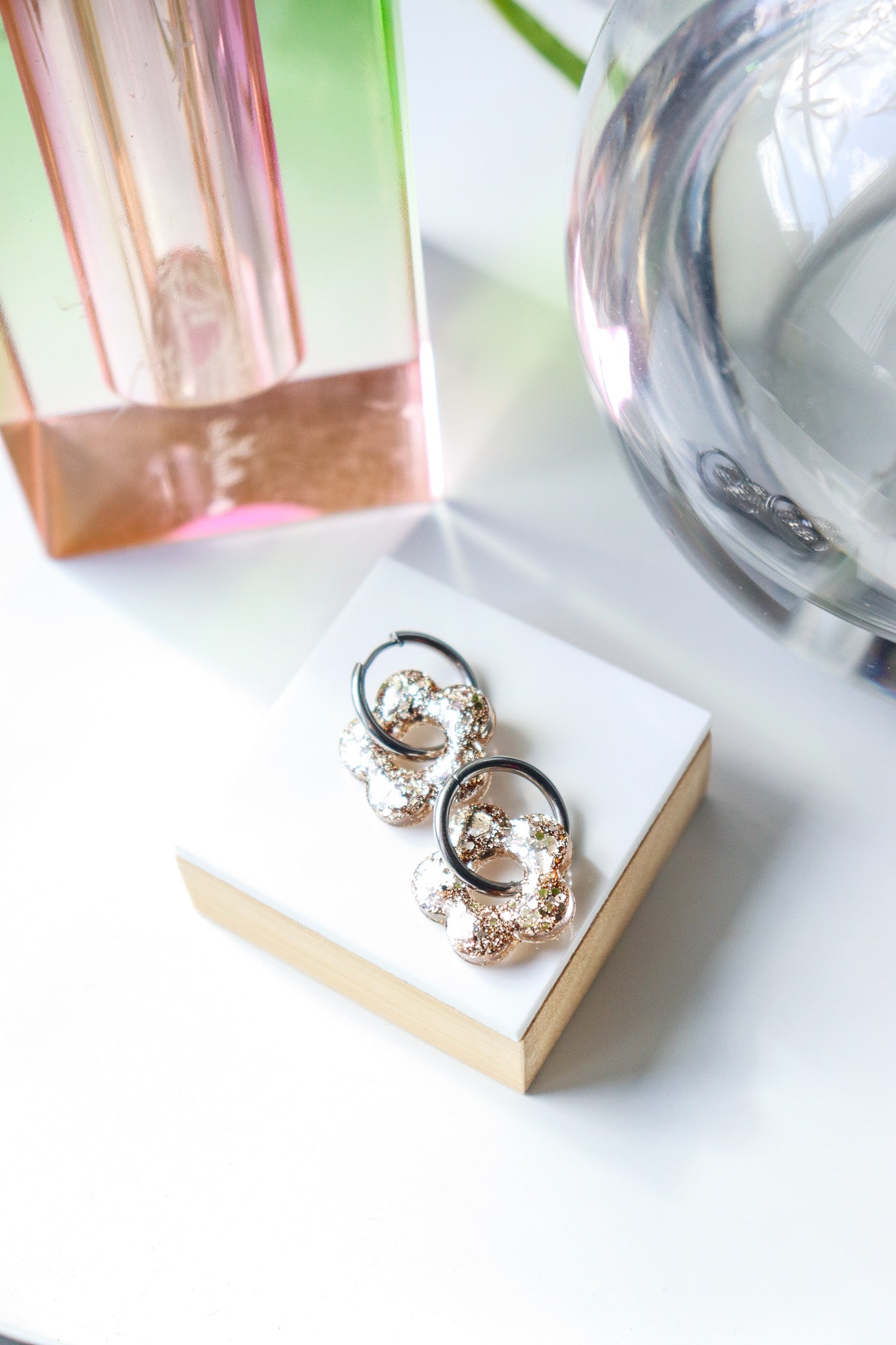 Créoles Isabelle Champagne