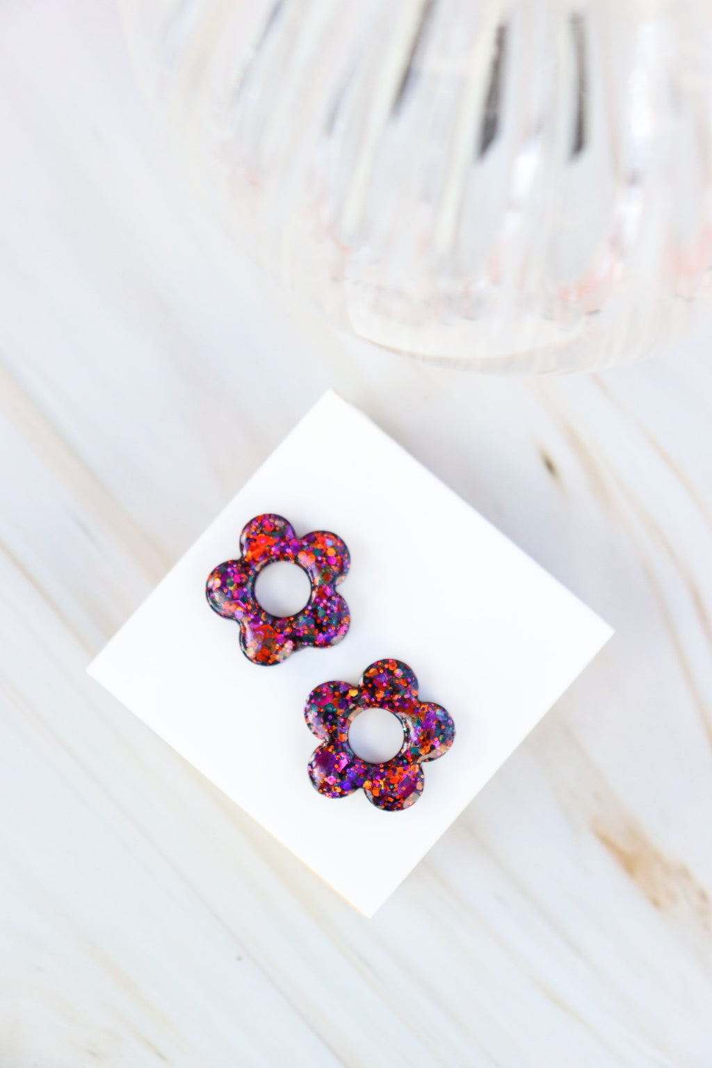 Créoles Isabelle Automne Sunset