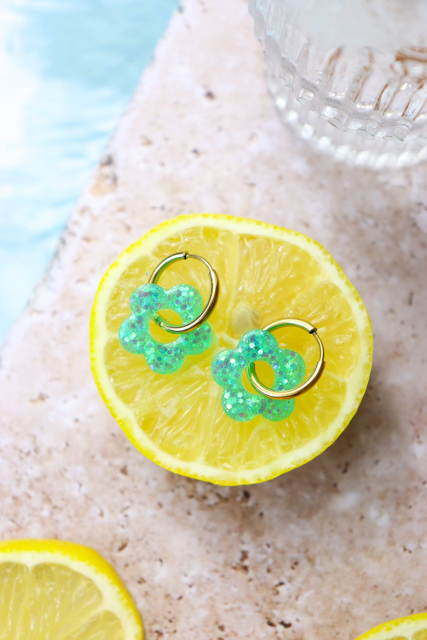 Créoles Isabelle Mojito