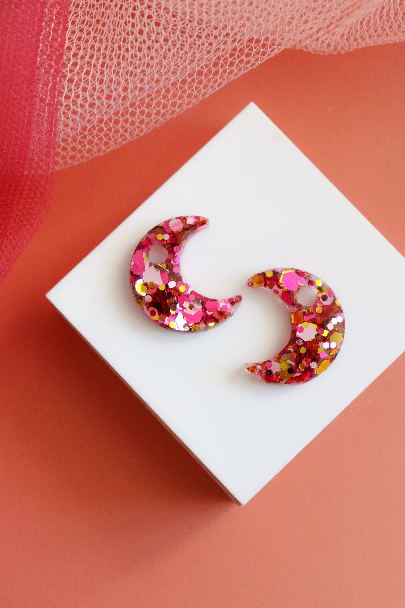 Créoles Lune Sunset