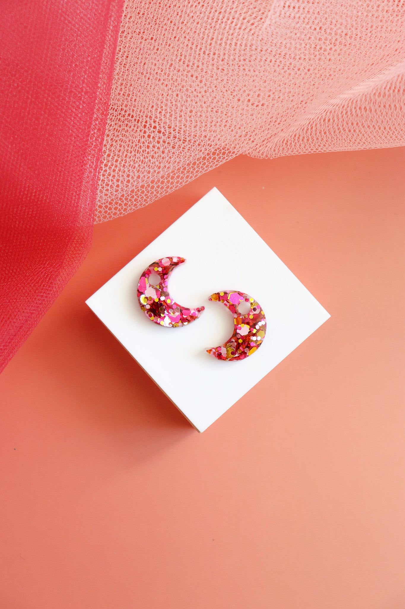 Créoles Lune Sunset