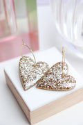 Boucles d'oreilles Mimi Or