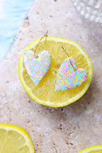 Boucles d'oreilles Mimi Sorbetto