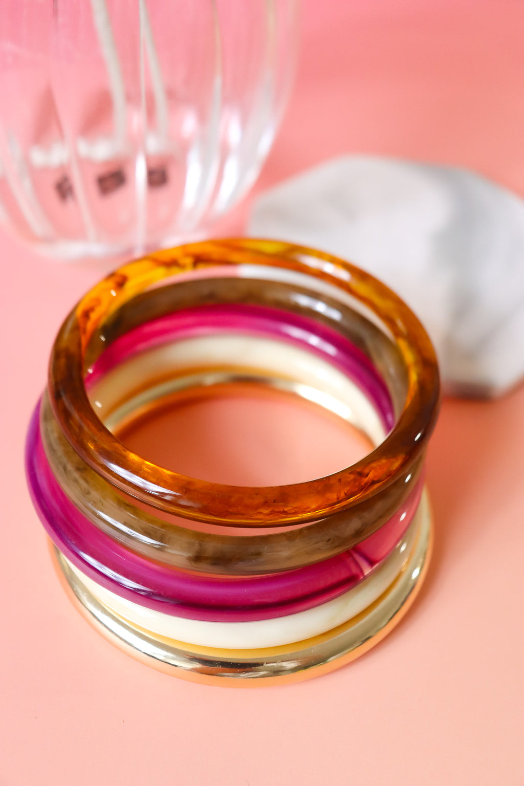 Bracelet Cléa Fumé