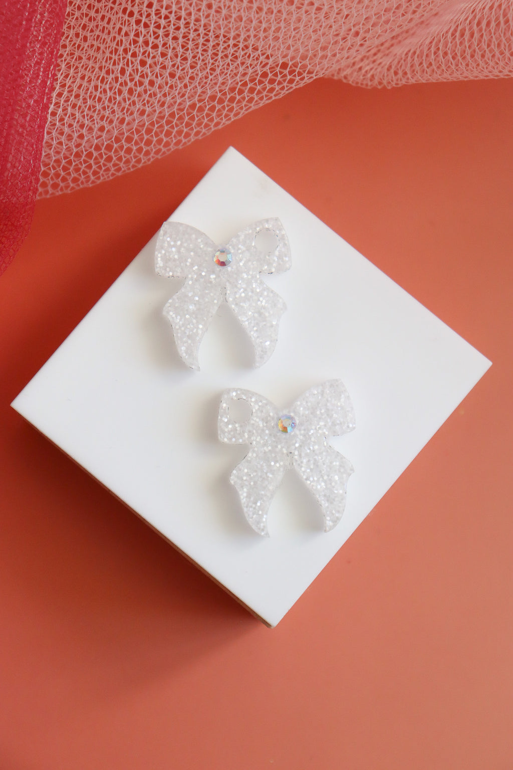 Créoles Noeuds Neige