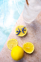 Boucles d'oreilles Oiseaux Notte