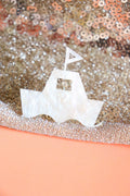 Pin's Bâteau