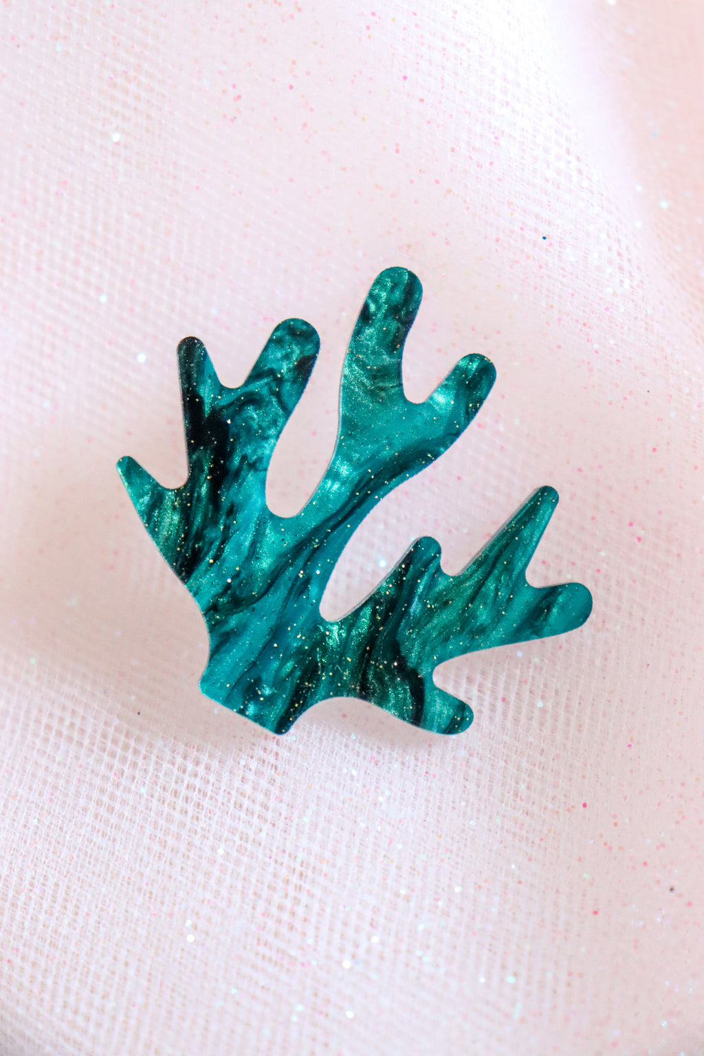 Pin's Corail