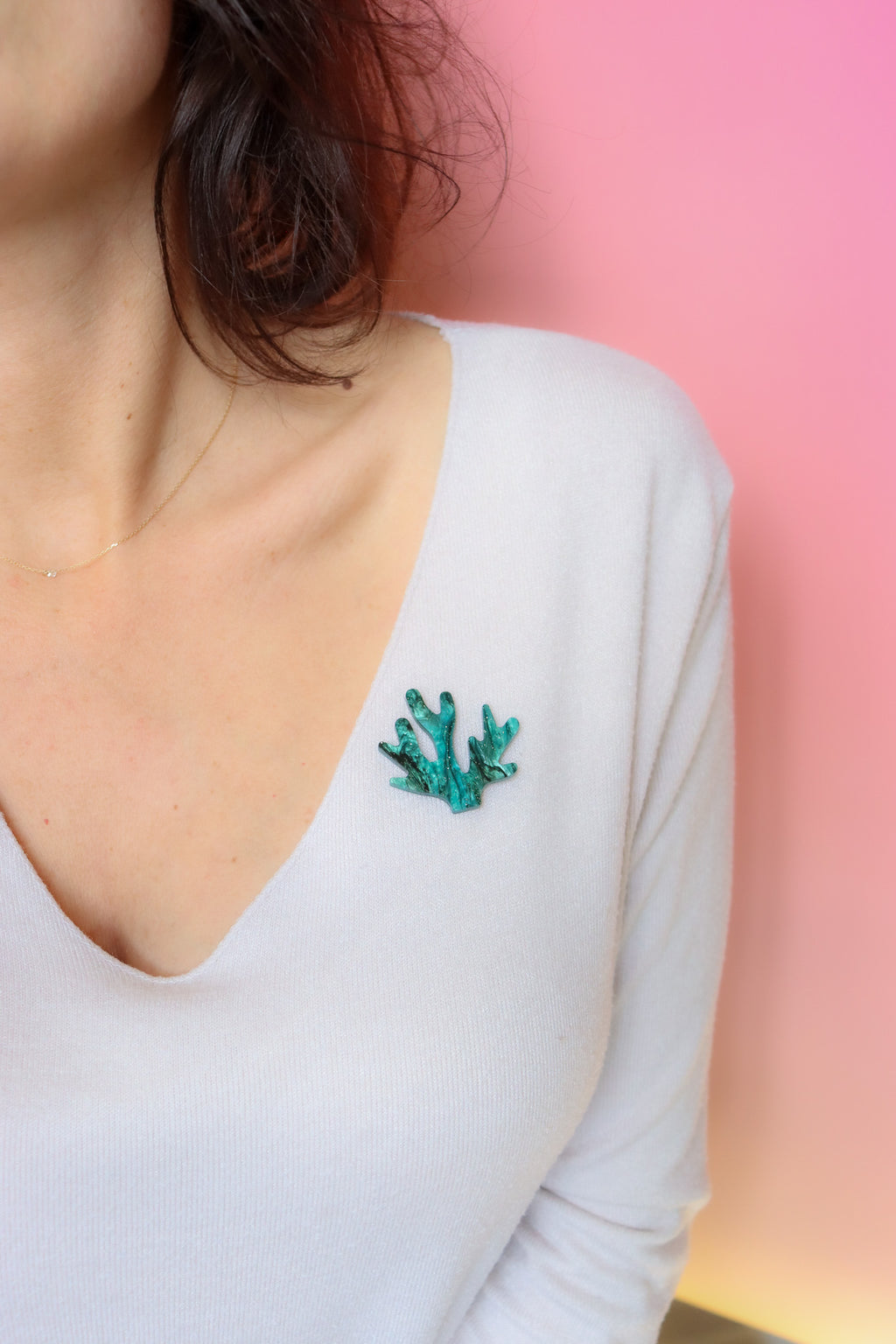 Pin's Corail