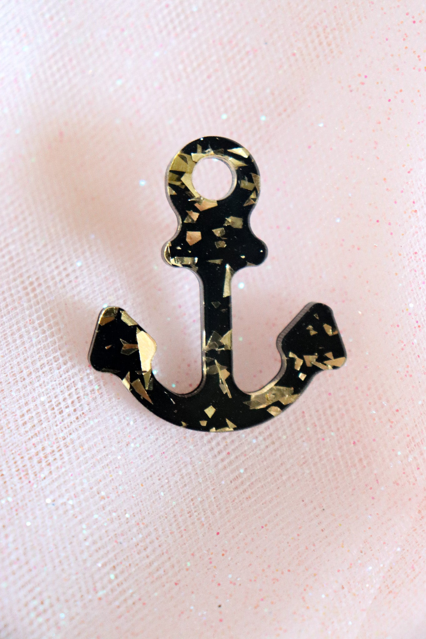 Pin's Encre