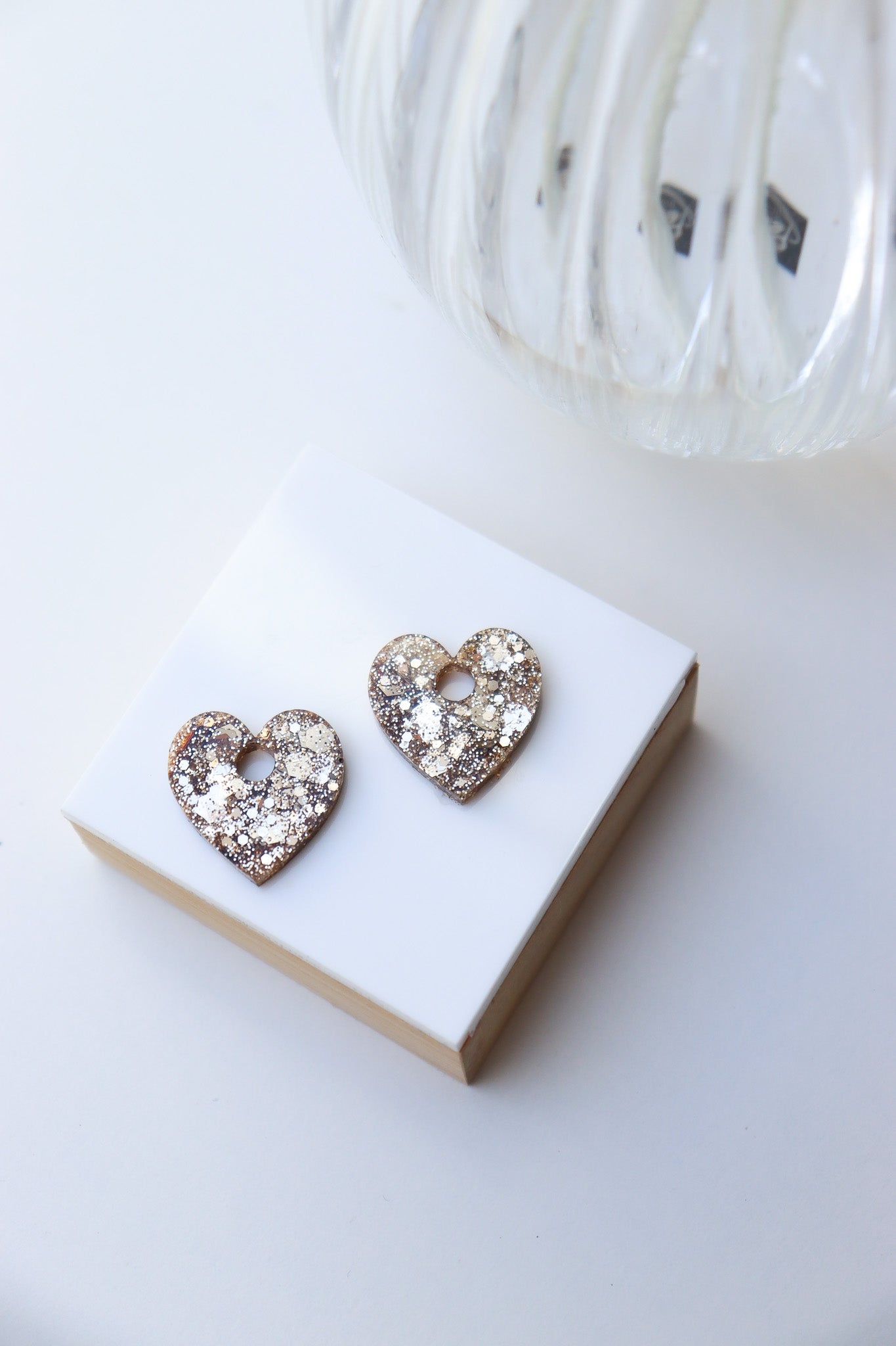 Créoles Victoire Champagne