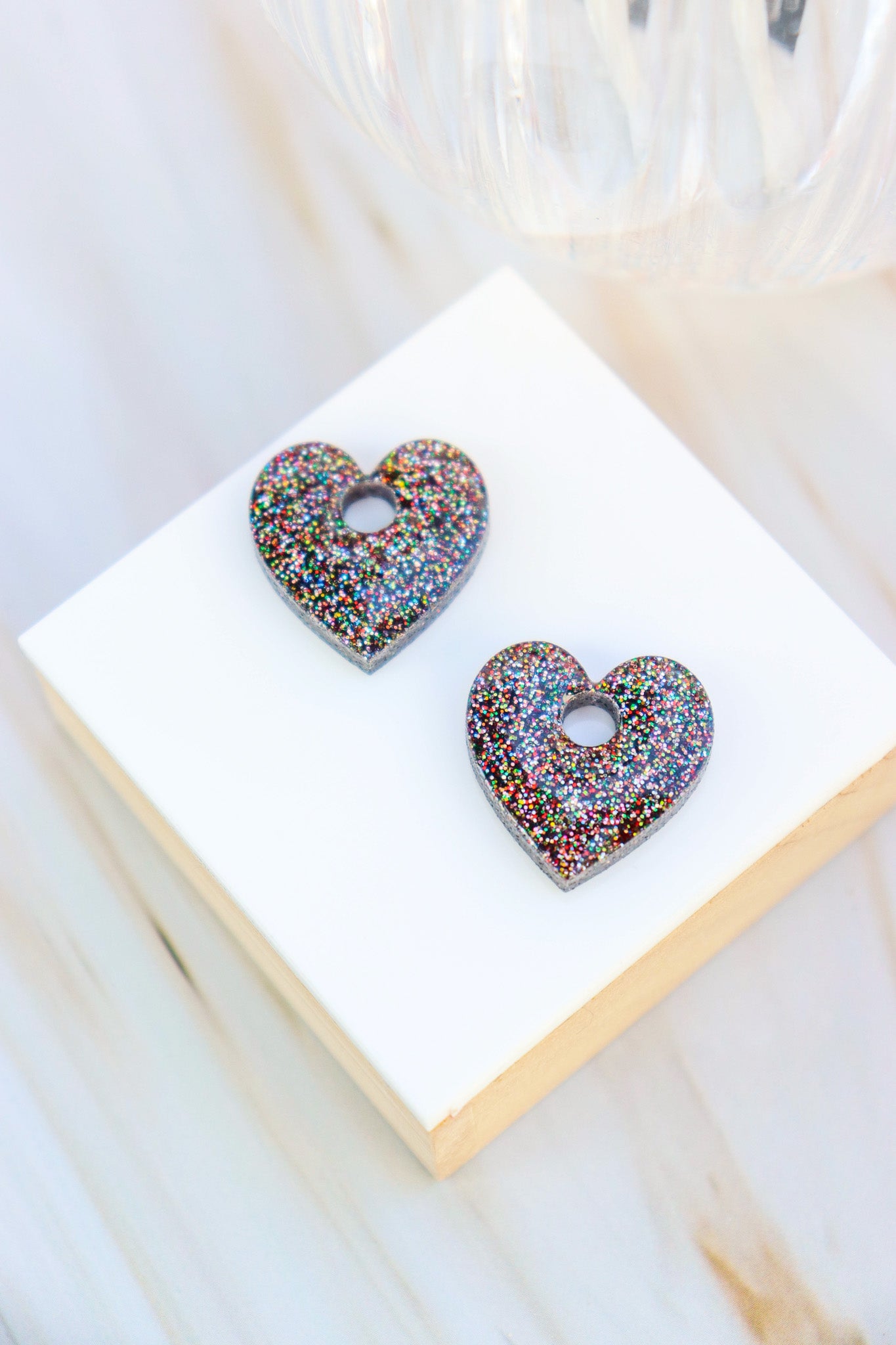 Créoles Victoire Dark Brown