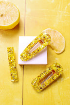 Barrette Limoncello