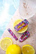Barrette Calypso