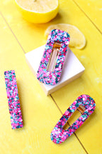 Barrette Calypso