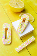 Barrette Citronnade