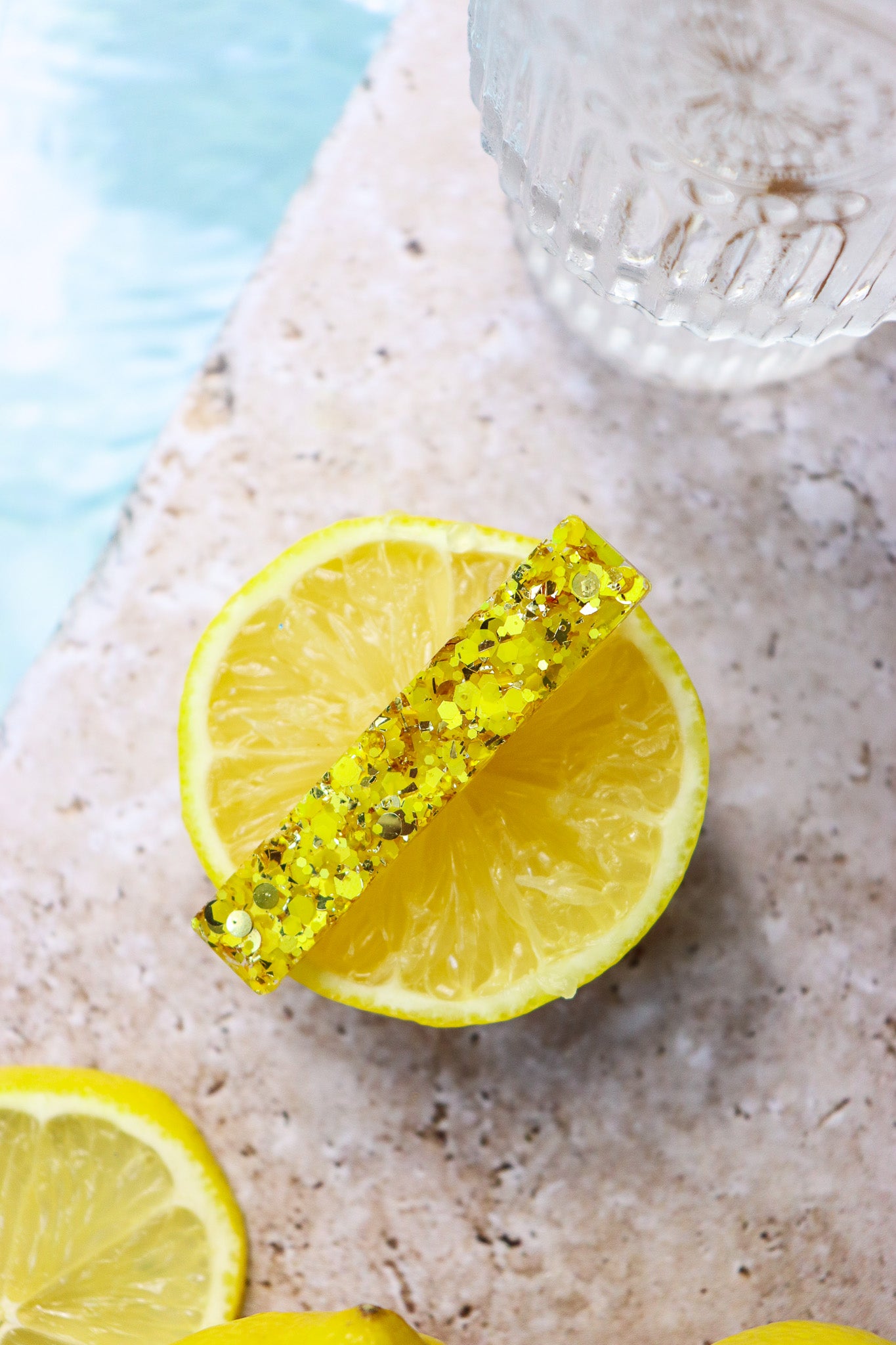 Barrette Limoncello