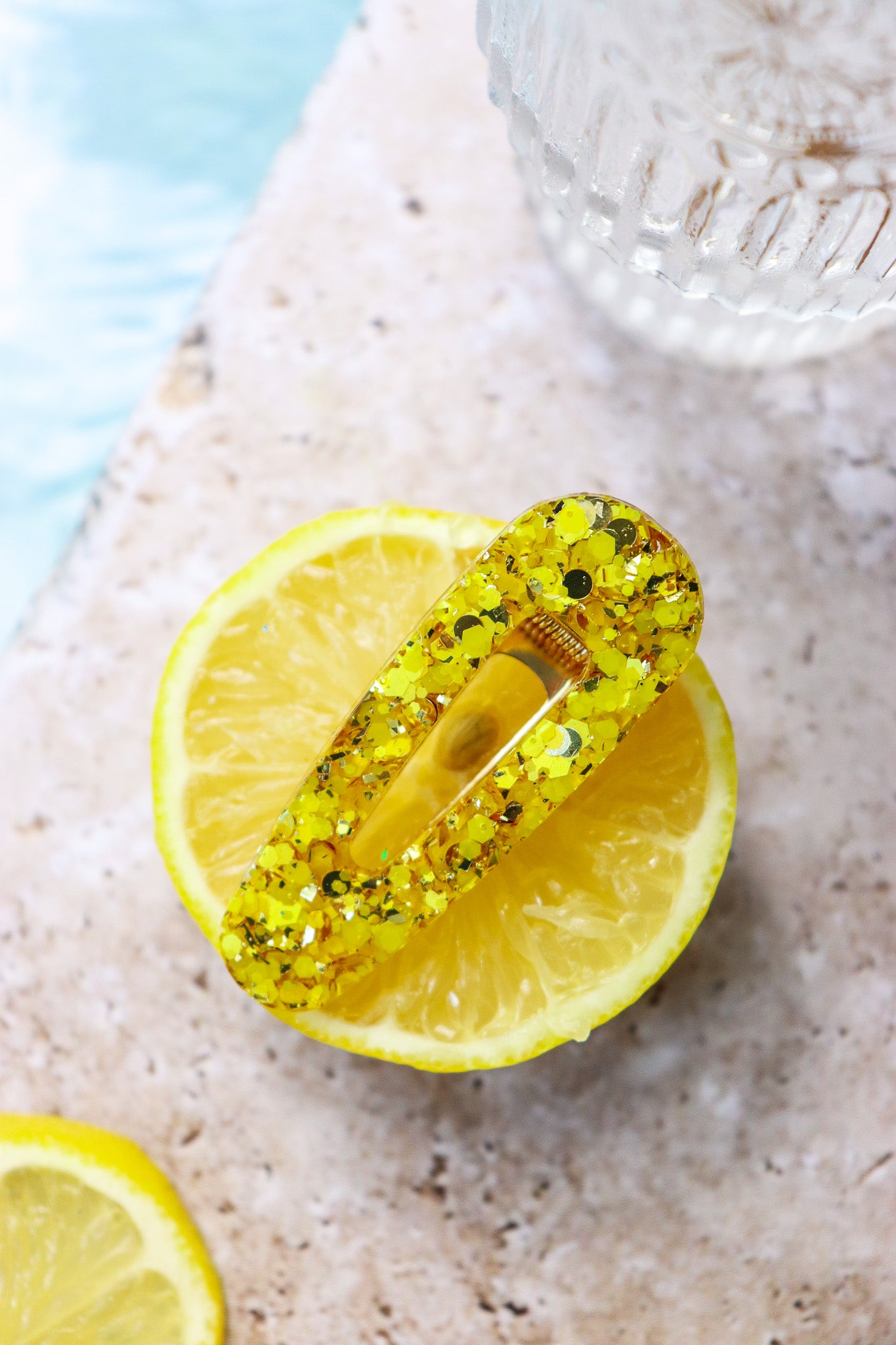 Barrette Limoncello