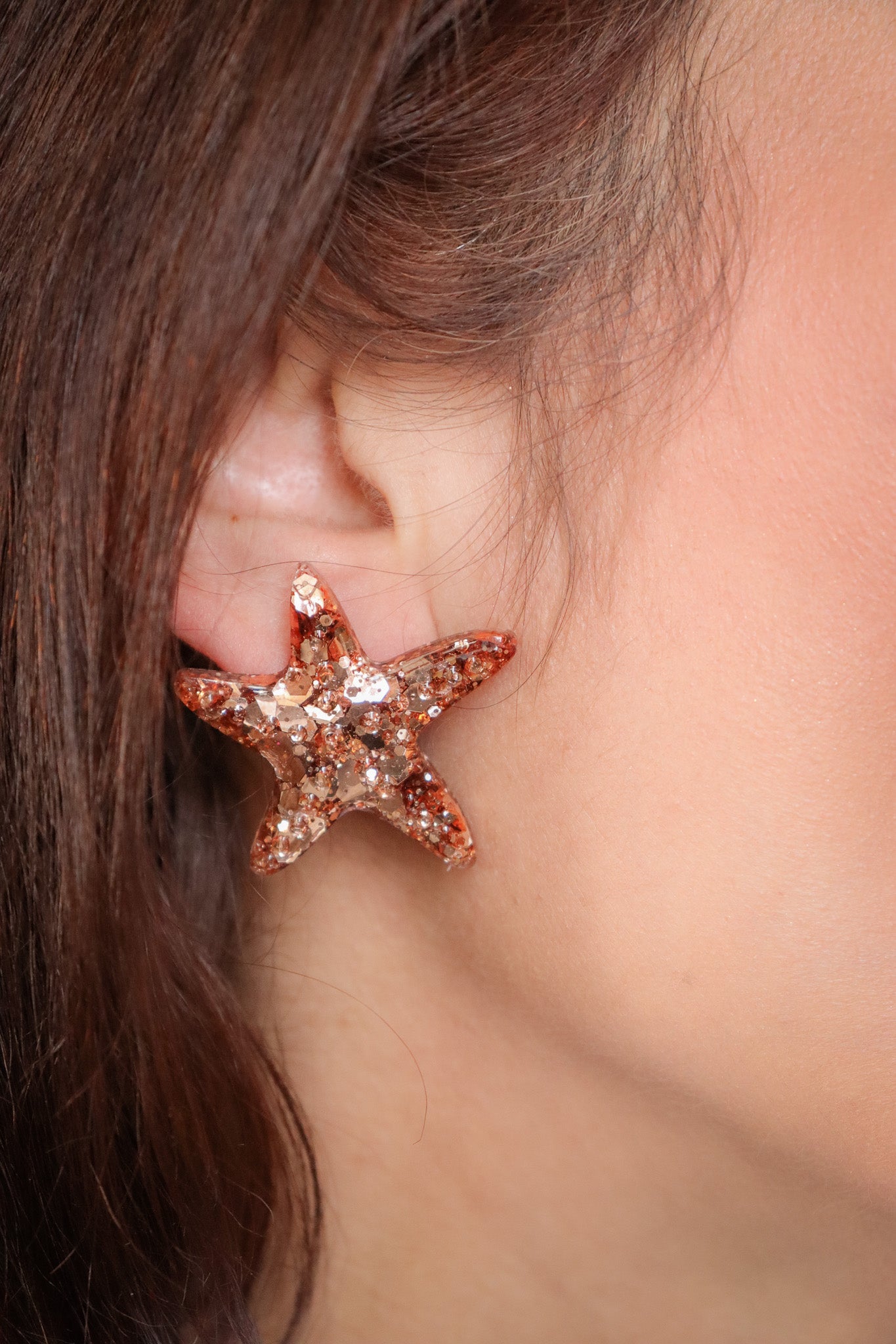 Boucles d'oreilles Capri Tramonto